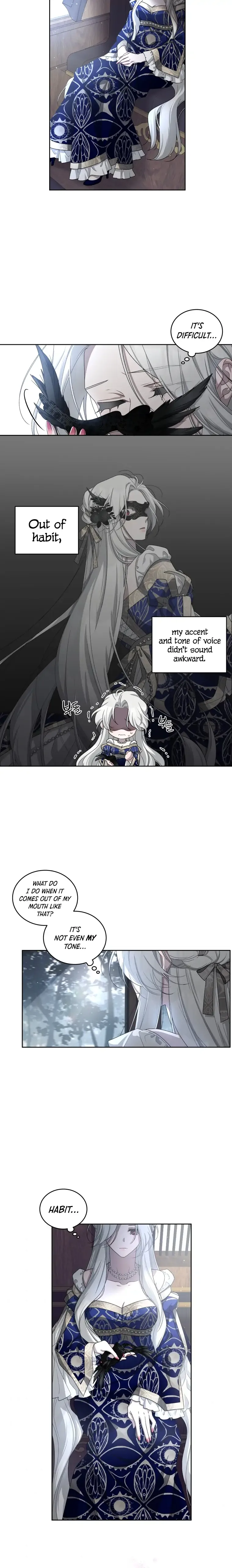 The Beast Tamed by the Evil Woman Chapter 4 page 11