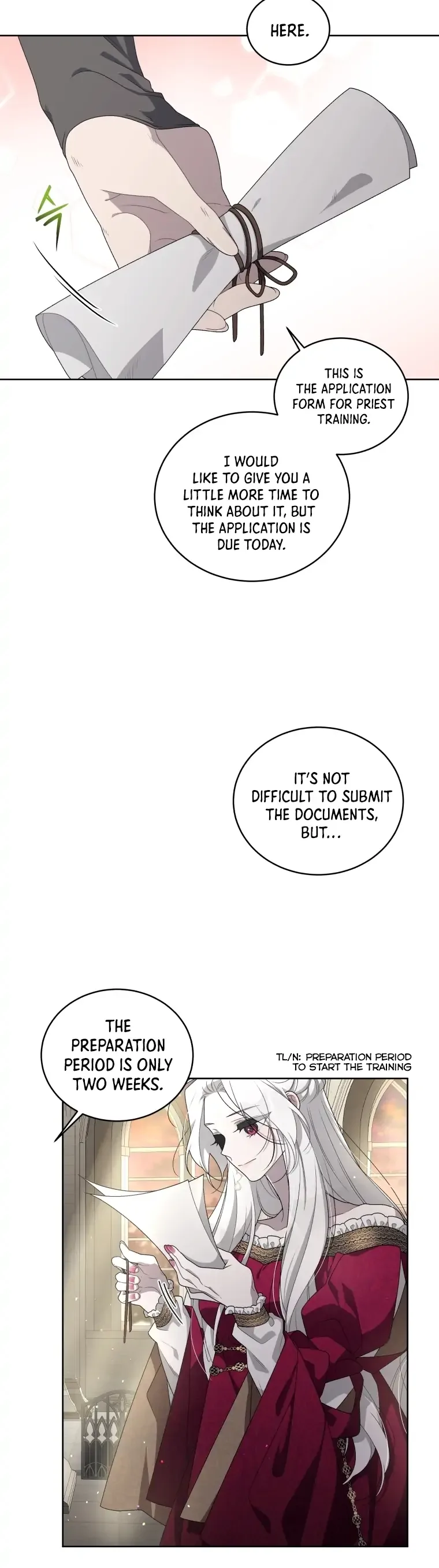 The Beast Tamed by the Evil Woman Chapter 9 page 9