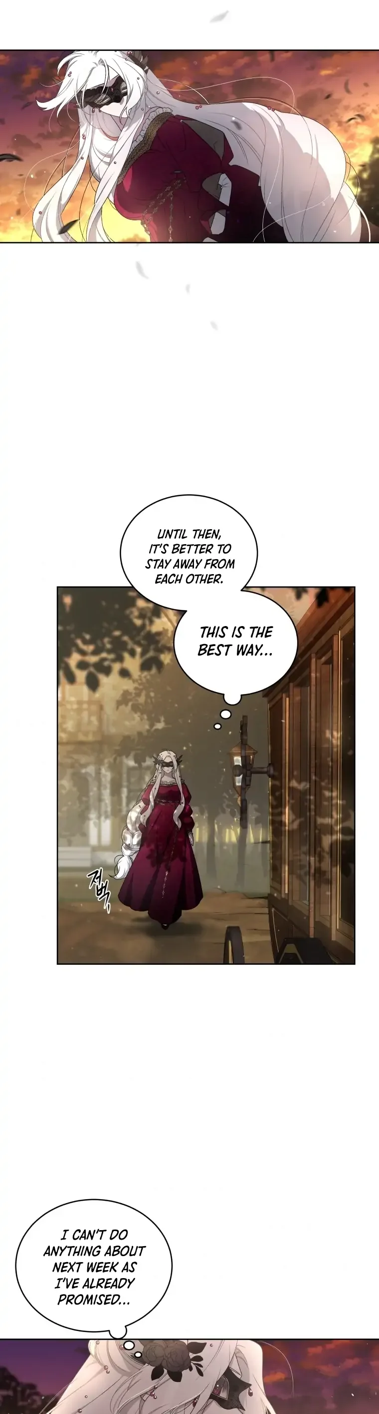 The Beast Tamed by the Evil Woman Chapter 9 page 3