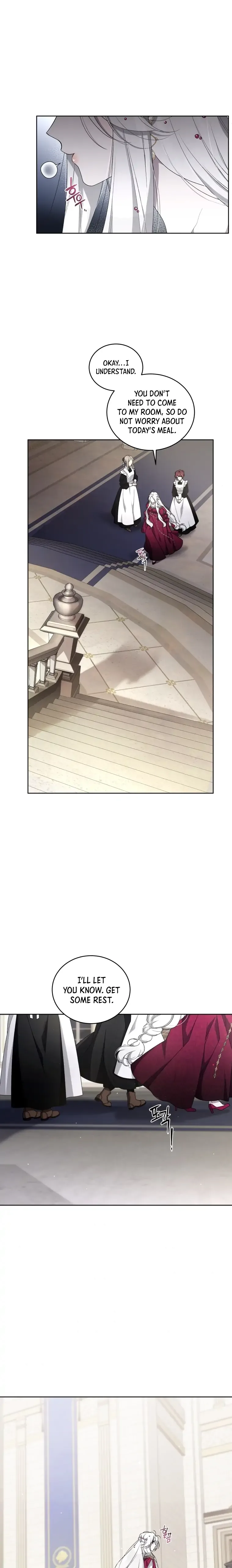 The Beast Tamed by the Evil Woman Chapter 9 page 14