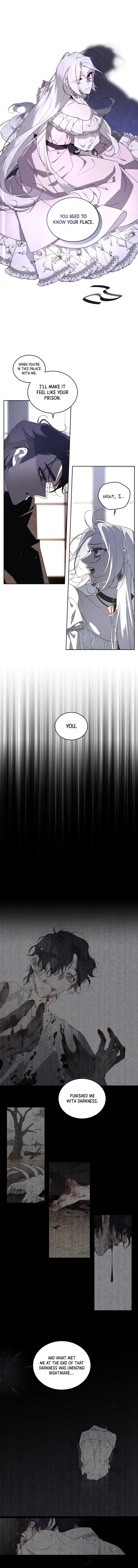 The Beast Tamed by the Evil Woman Chapter 41 page 9