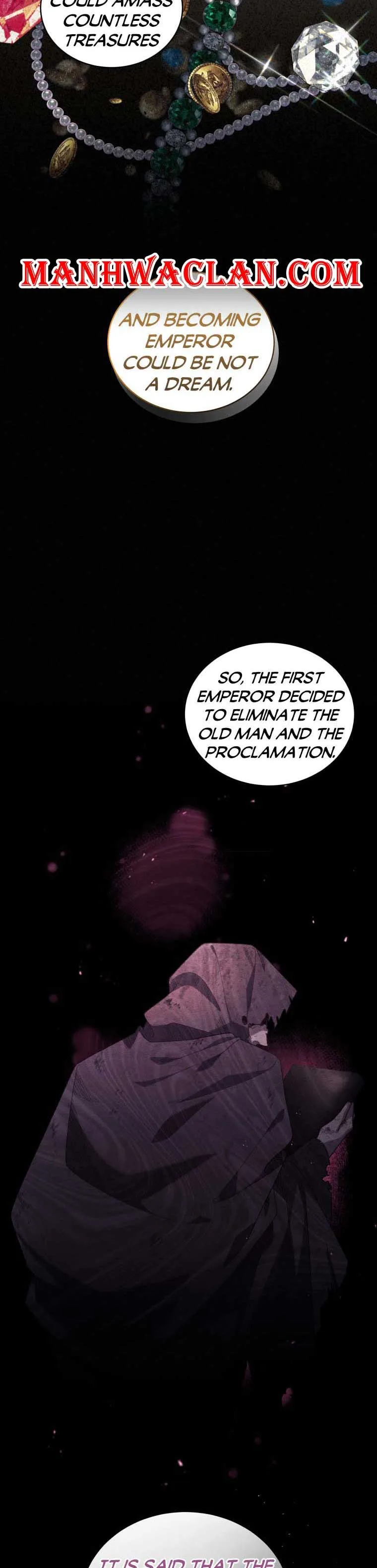 The Beast Tamed by the Evil Woman Chapter 53 page 7