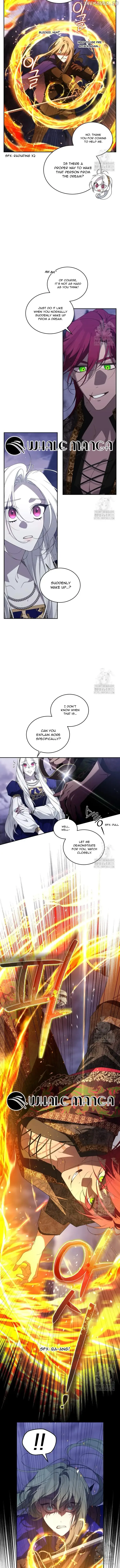 The Beast Tamed by the Evil Woman Chapter 58 page 4