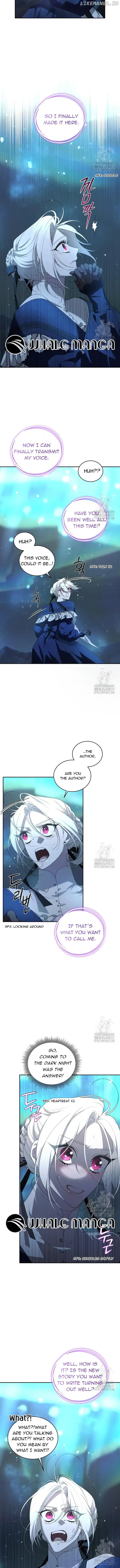 The Beast Tamed by the Evil Woman Chapter 59 page 13
