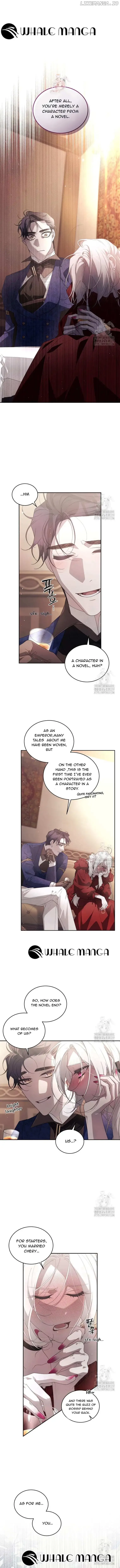 The Beast Tamed by the Evil Woman Chapter 61 page 2