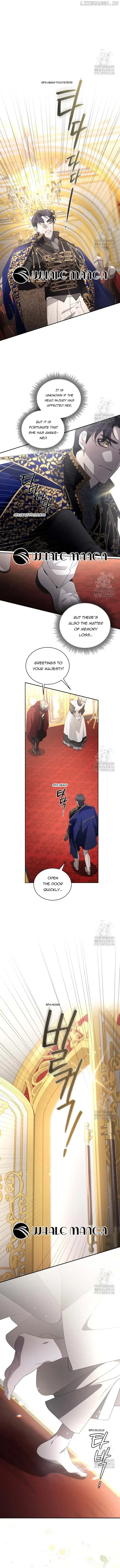 The Beast Tamed by the Evil Woman Chapter 67 page 6