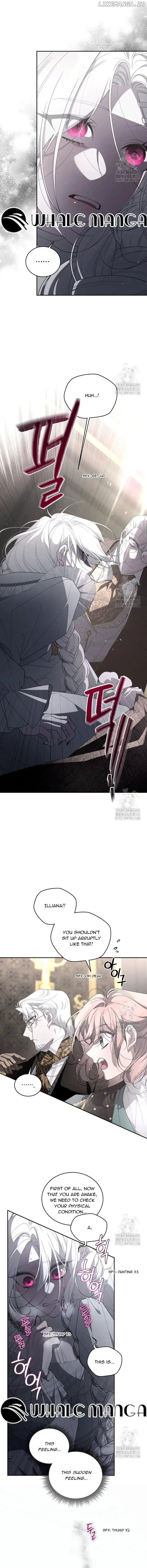 The Beast Tamed by the Evil Woman Chapter 66 page 13