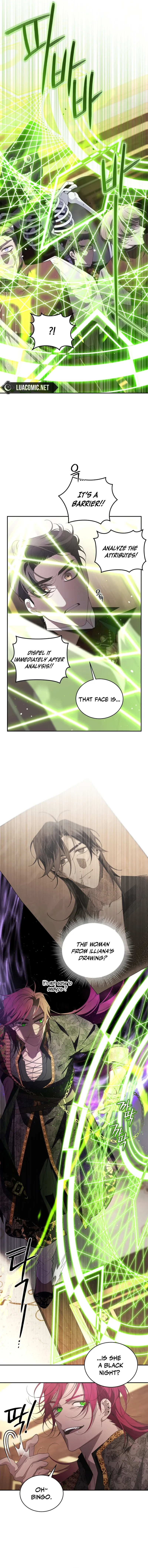 The Beast Tamed by the Evil Woman Chapter 77 page 11