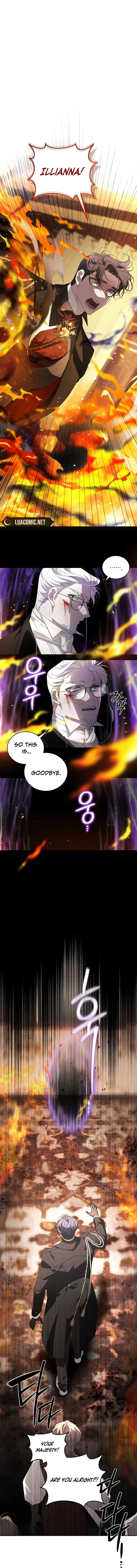 The Beast Tamed by the Evil Woman Chapter 77 page 18