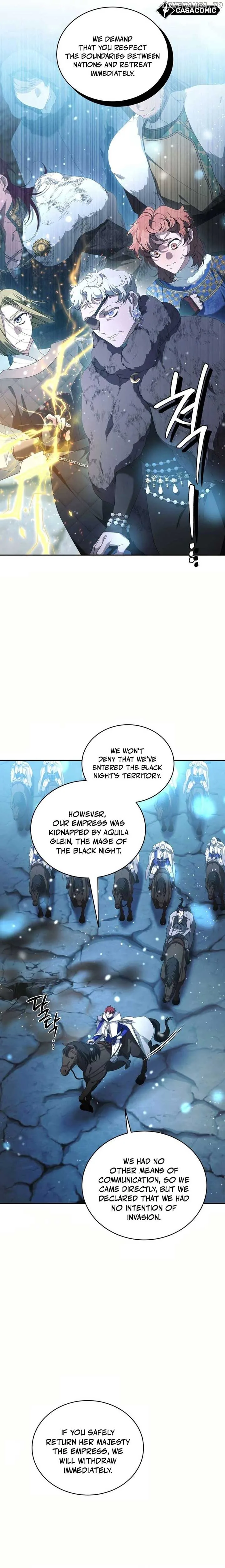 The Beast Tamed by the Evil Woman Chapter 83 page 20