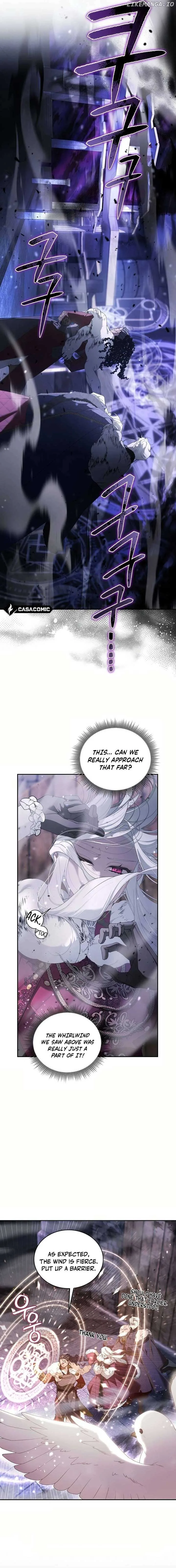 The Beast Tamed by the Evil Woman Chapter 83 page 16