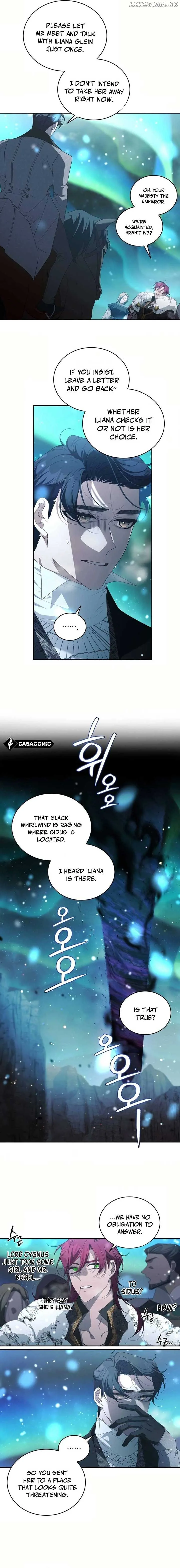 The Beast Tamed by the Evil Woman Chapter 83 page 22