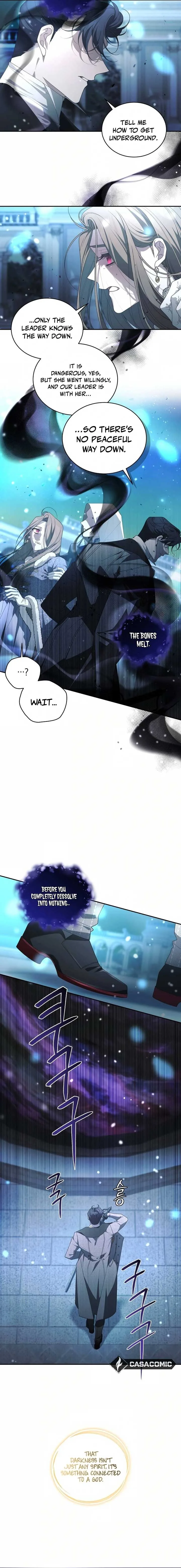 The Beast Tamed by the Evil Woman Chapter 85 page 16