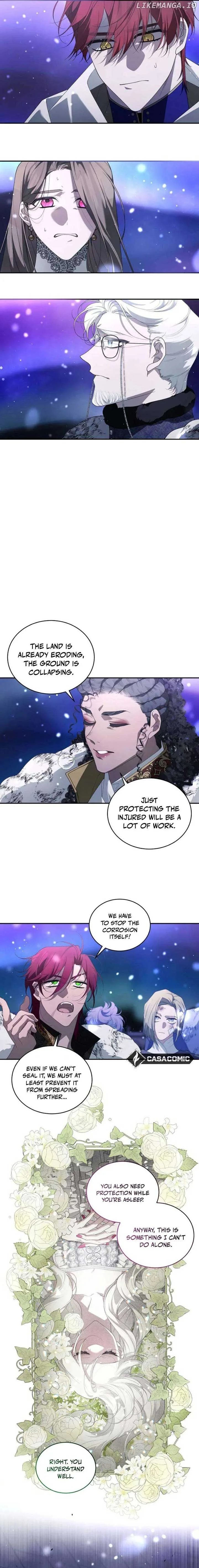 The Beast Tamed by the Evil Woman Chapter 87 page 10