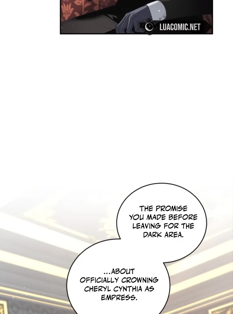 The Beast Tamed by the Evil Woman Chapter 96 page 86