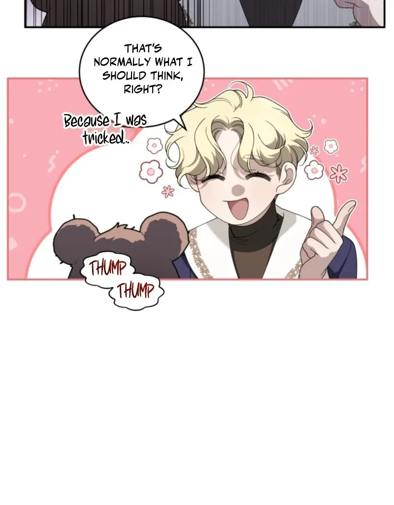 The Beast Tamed by the Evil Woman Chapter 96 page 70