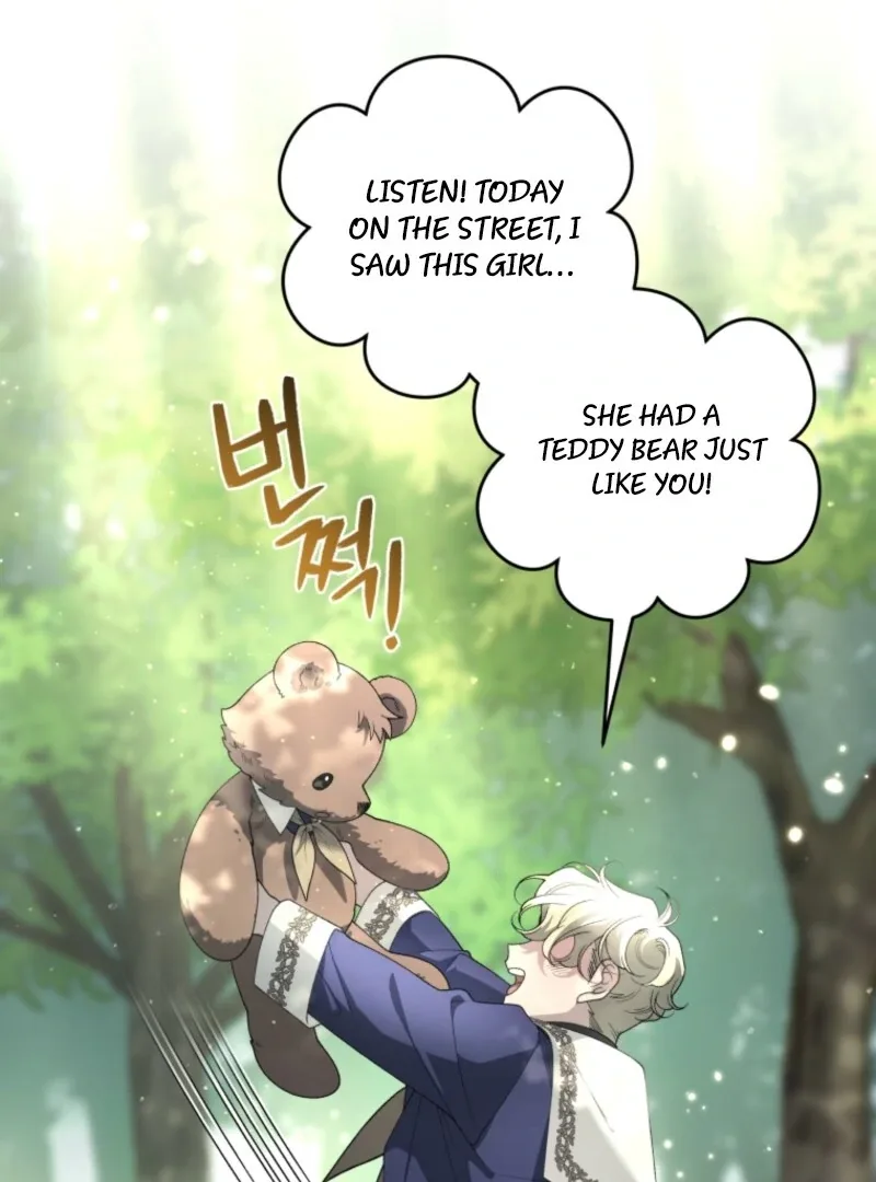 The Beast Tamed by the Evil Woman Chapter 96 page 50