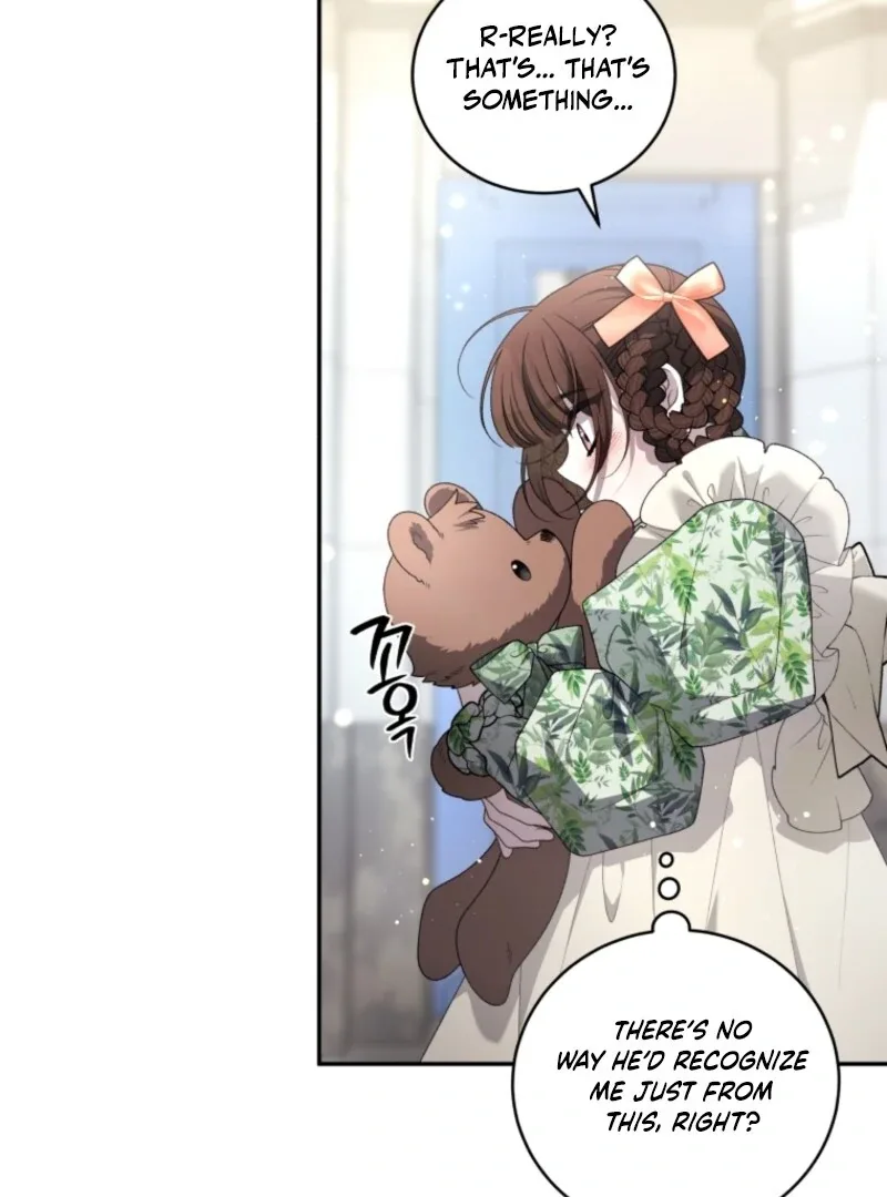 The Beast Tamed by the Evil Woman Chapter 96 page 13