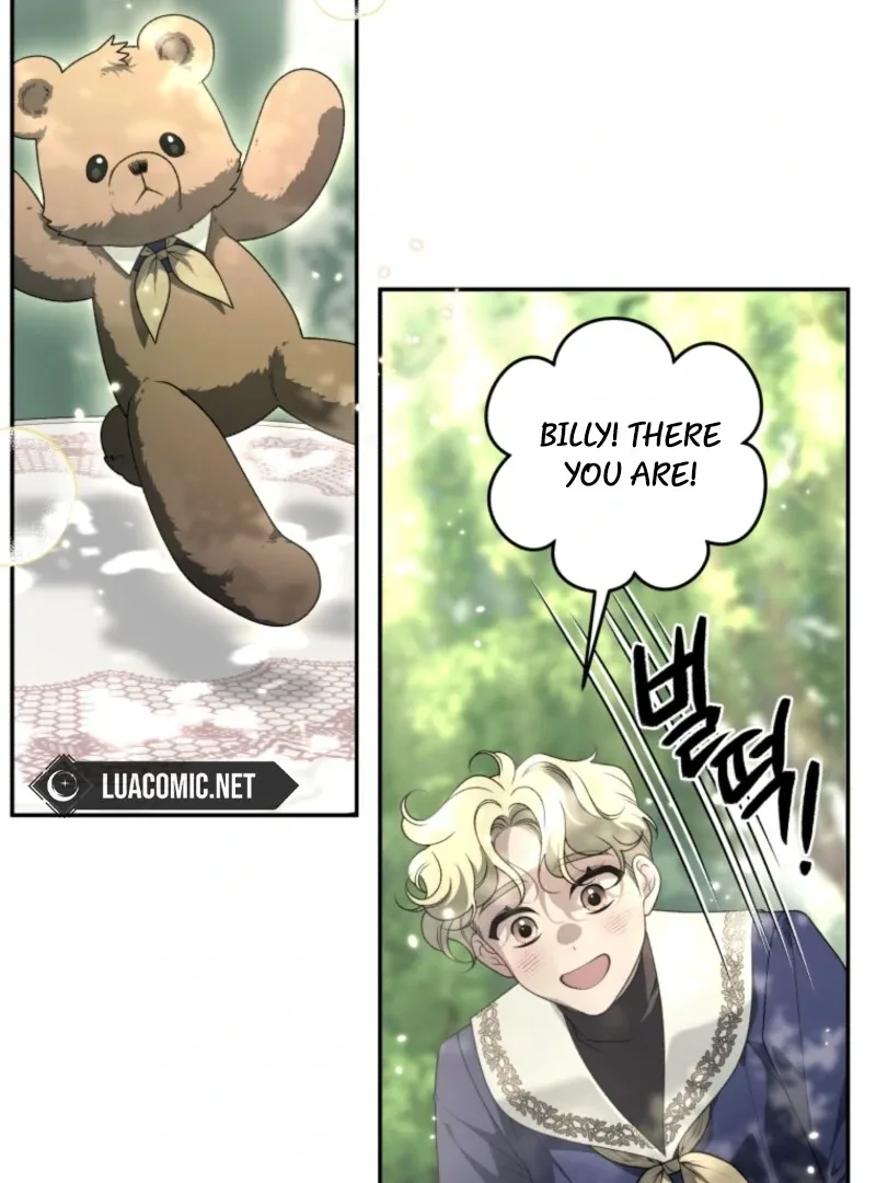 The Beast Tamed by the Evil Woman Chapter 96 page 48