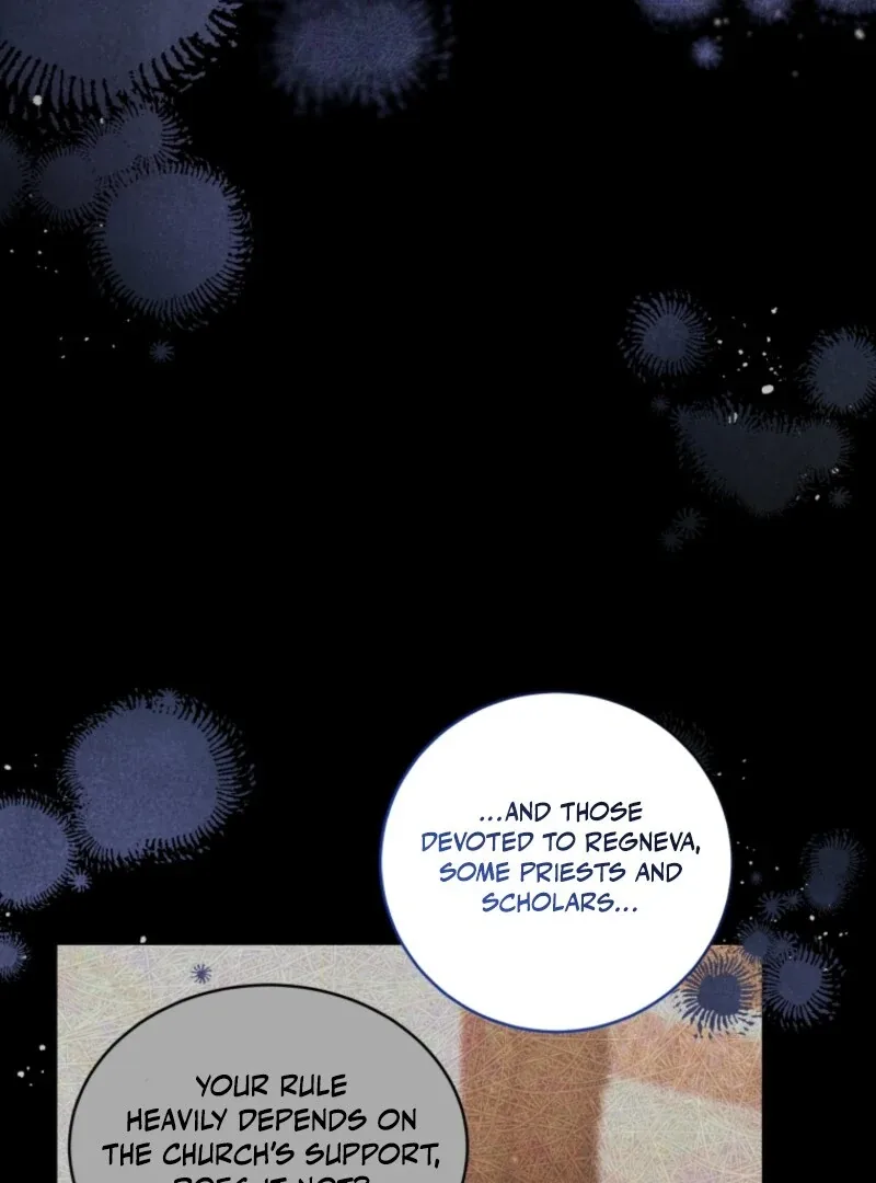 The Beast Tamed by the Evil Woman Chapter 96 page 99