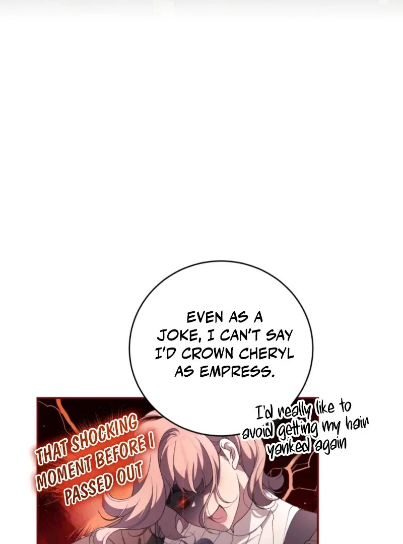 The Beast Tamed by the Evil Woman Chapter 96 page 90
