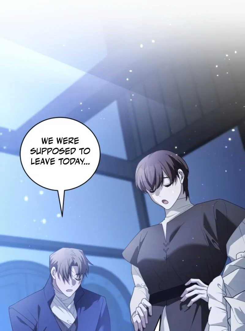 The Beast Tamed by the Evil Woman Chapter 96 page 35