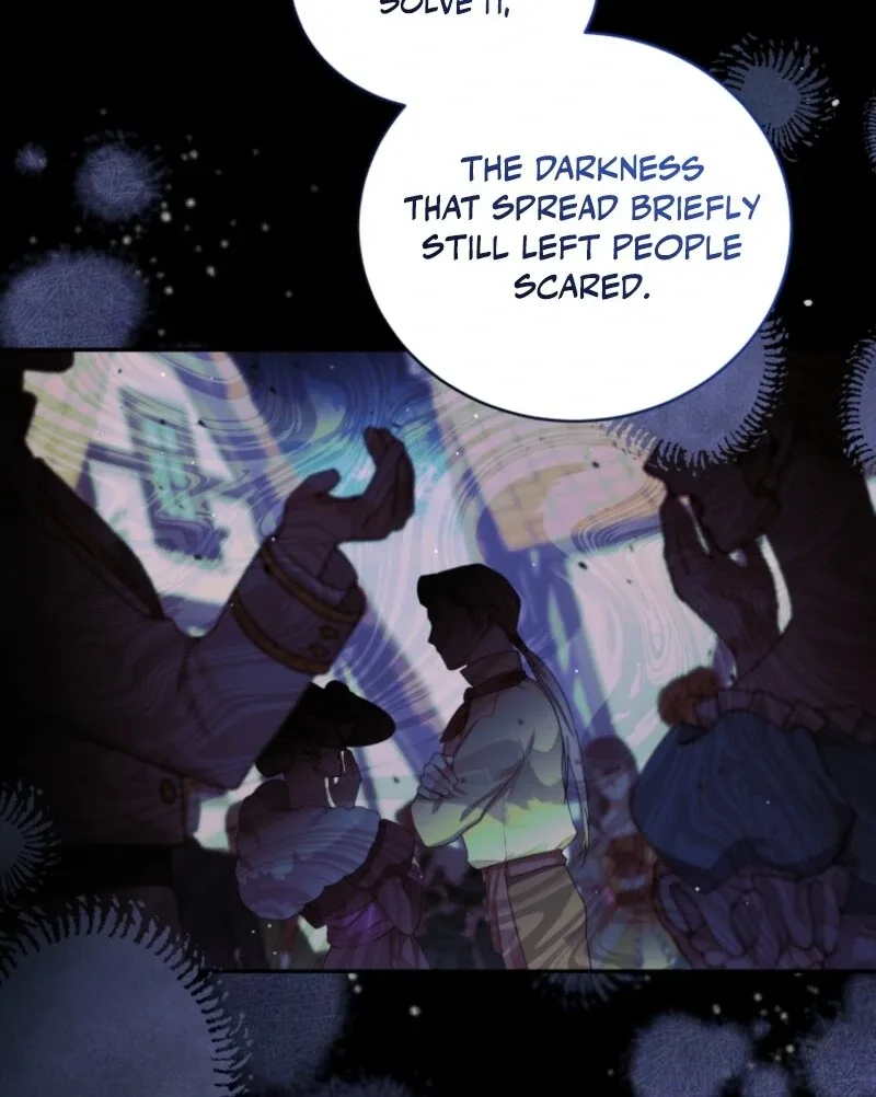 The Beast Tamed by the Evil Woman Chapter 96 page 98