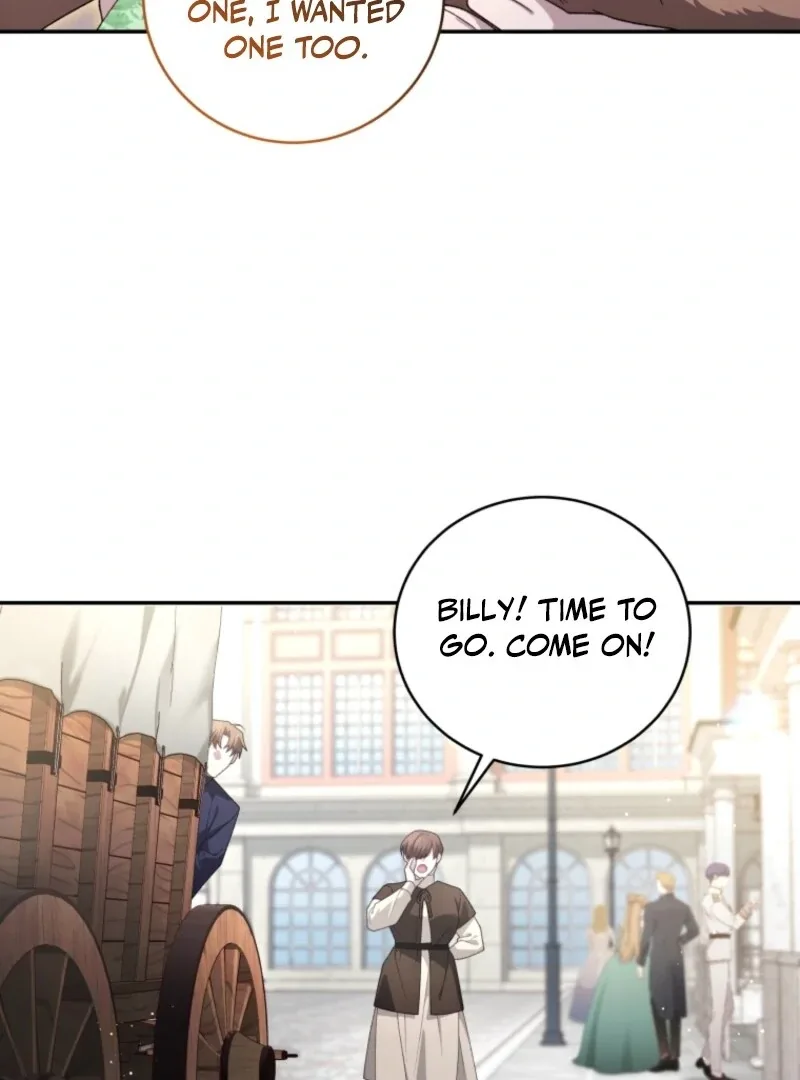 The Beast Tamed by the Evil Woman Chapter 96 page 17