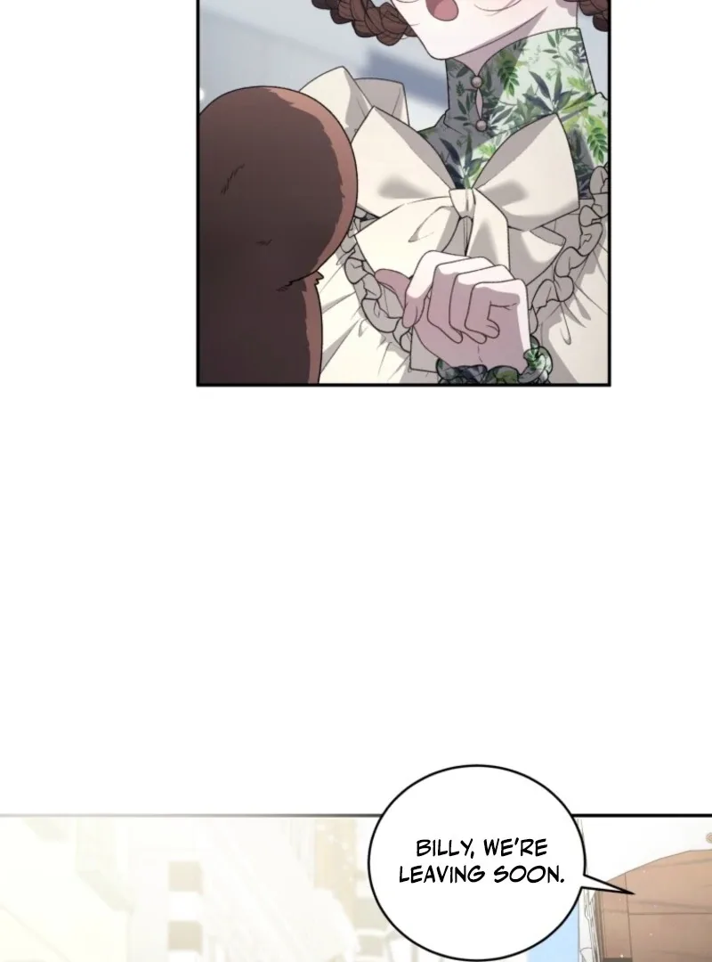 The Beast Tamed by the Evil Woman Chapter 96 page 6