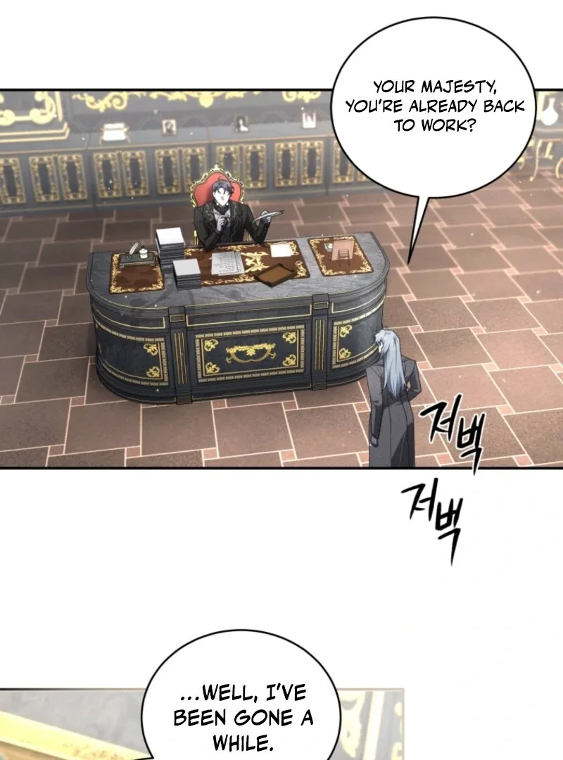 The Beast Tamed by the Evil Woman Chapter 96 page 77