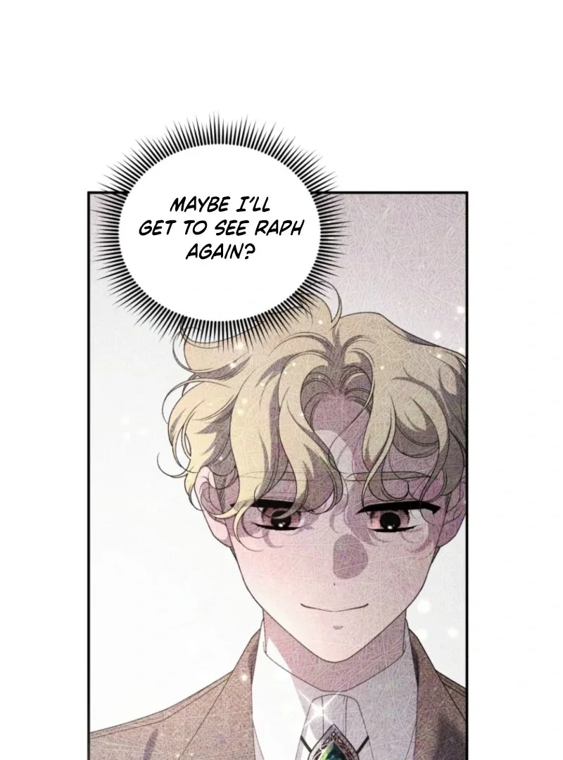 The Beast Tamed by the Evil Woman Chapter 96 page 33