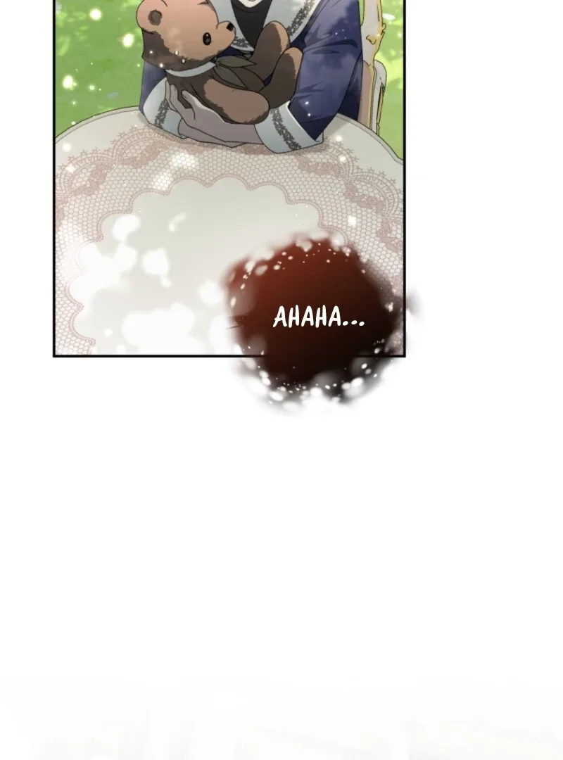 The Beast Tamed by the Evil Woman Chapter 96 page 54