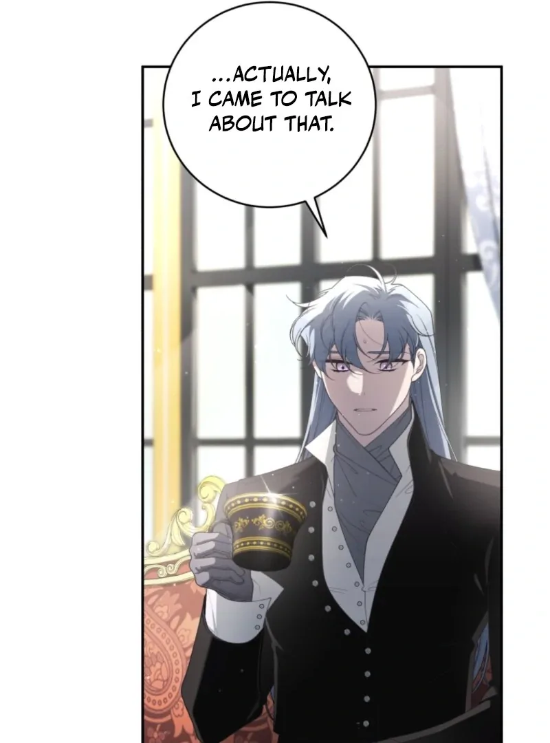 The Beast Tamed by the Evil Woman Chapter 96 page 85