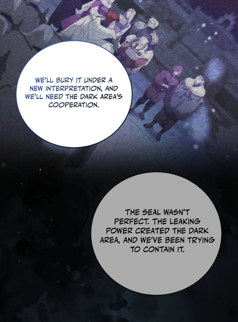 The Beast Tamed by the Evil Woman Chapter 96 page 116