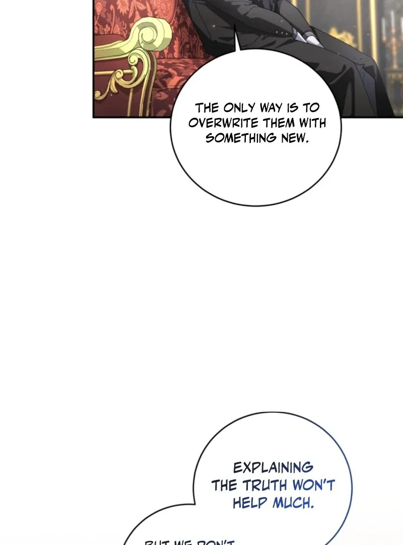 The Beast Tamed by the Evil Woman Chapter 96 page 114
