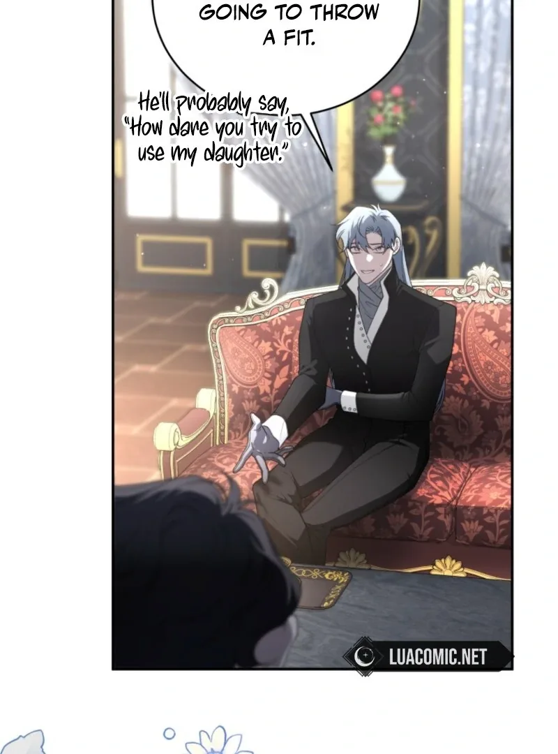 The Beast Tamed by the Evil Woman Chapter 96 page 121