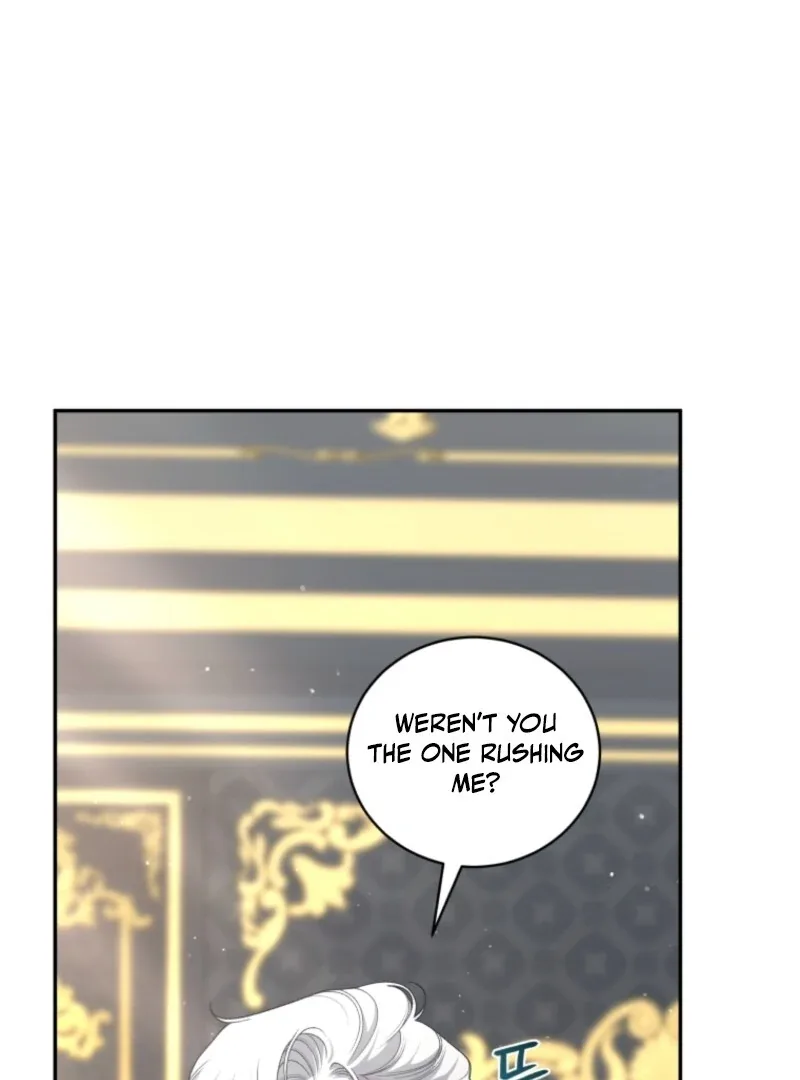 The Beast Tamed by the Evil Woman Chapter 97 page 6