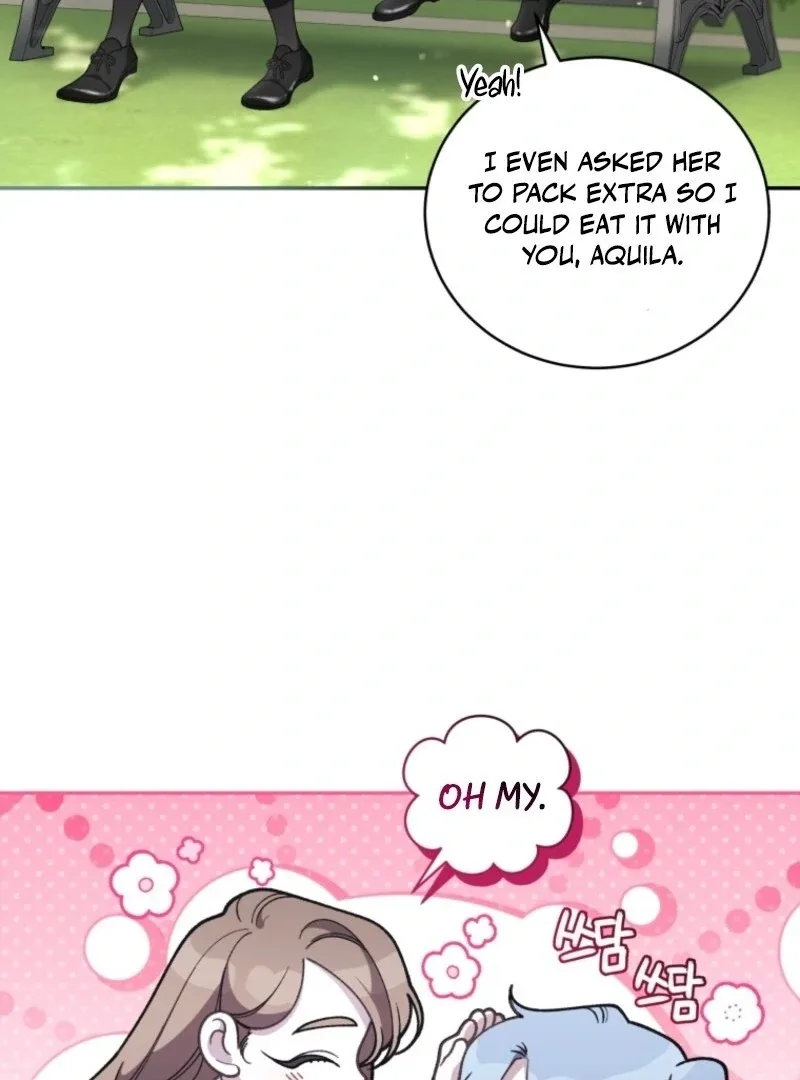 The Beast Tamed by the Evil Woman Chapter 99 page 20