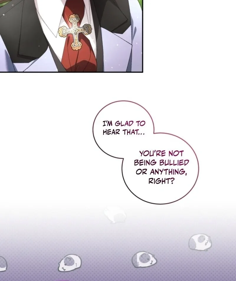 The Beast Tamed by the Evil Woman Chapter 99 page 24