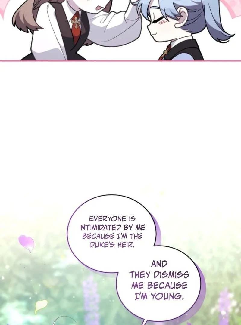 The Beast Tamed by the Evil Woman Chapter 99 page 21