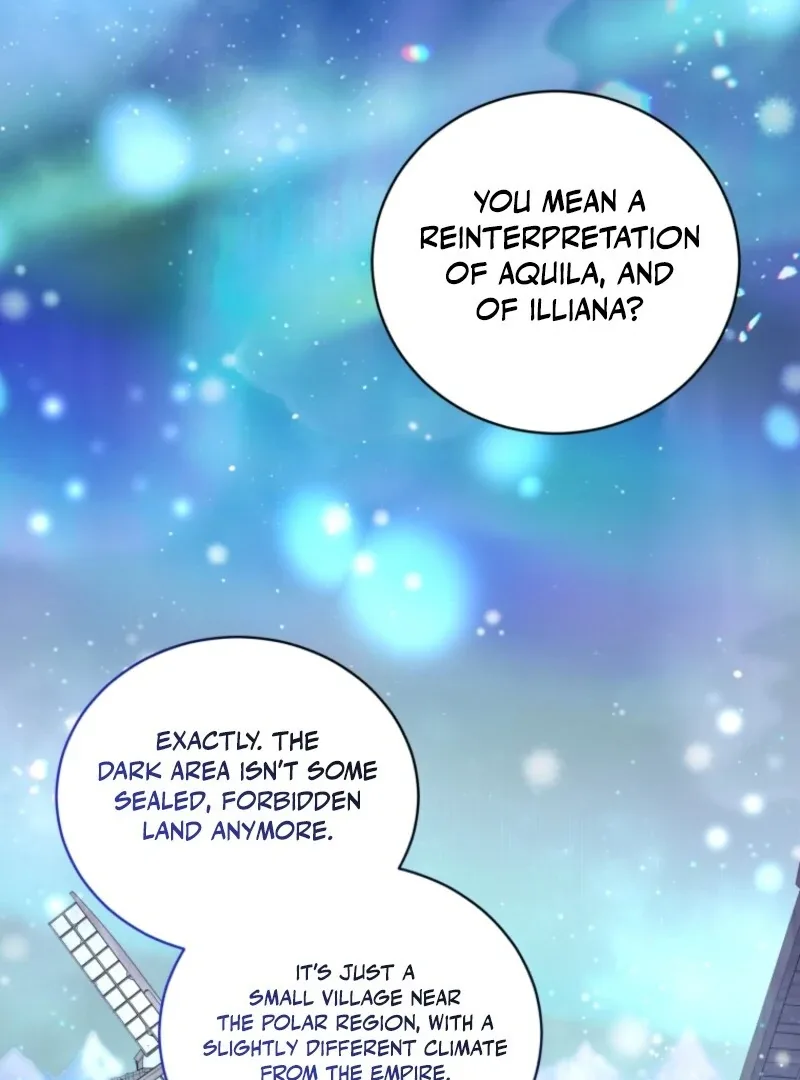 The Beast Tamed by the Evil Woman Chapter 97 page 34