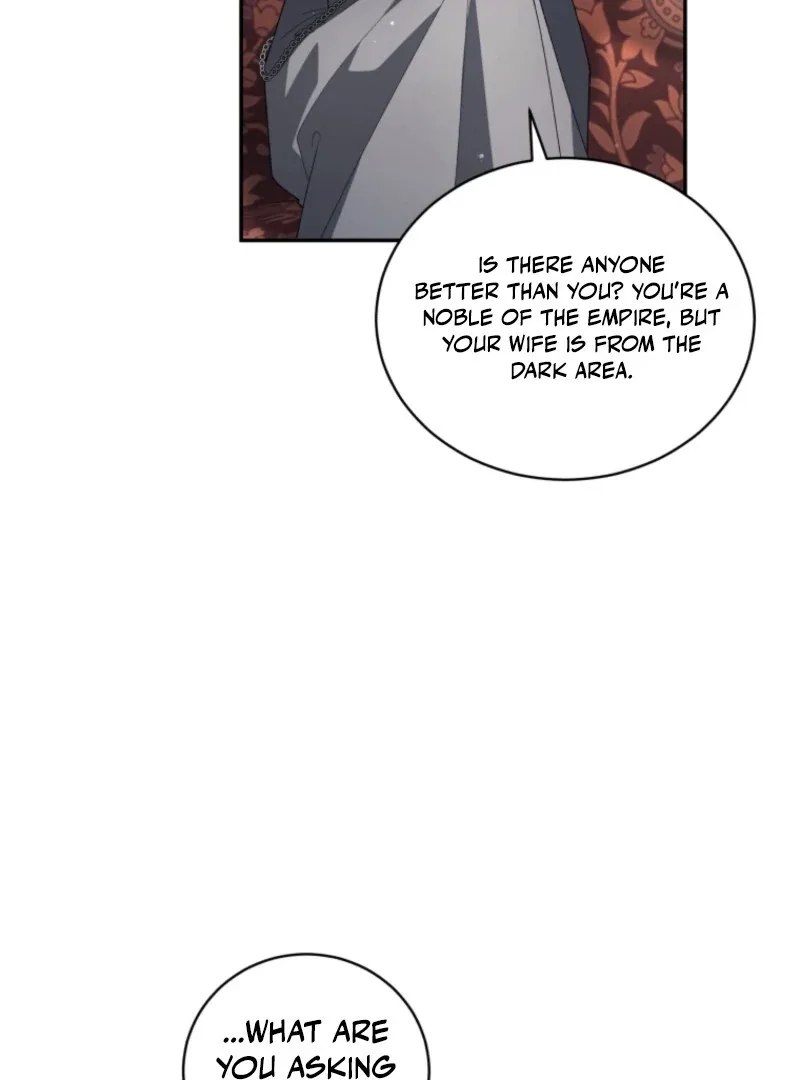 The Beast Tamed by the Evil Woman Chapter 97 page 21
