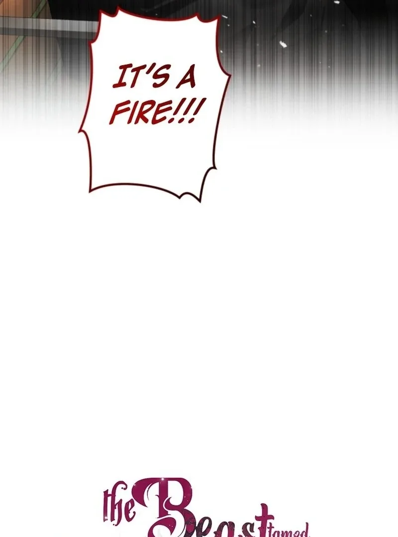 The Beast Tamed by the Evil Woman Chapter 99 page 33