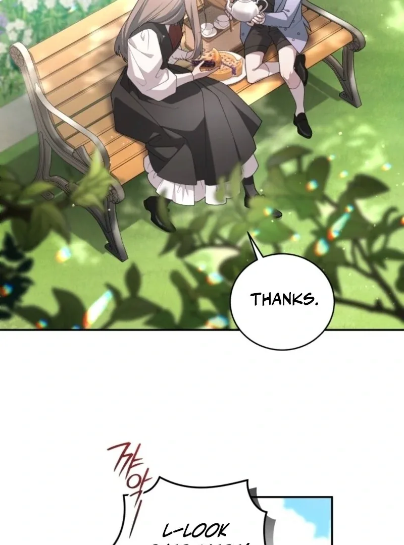 The Beast Tamed by the Evil Woman Chapter 99 page 28