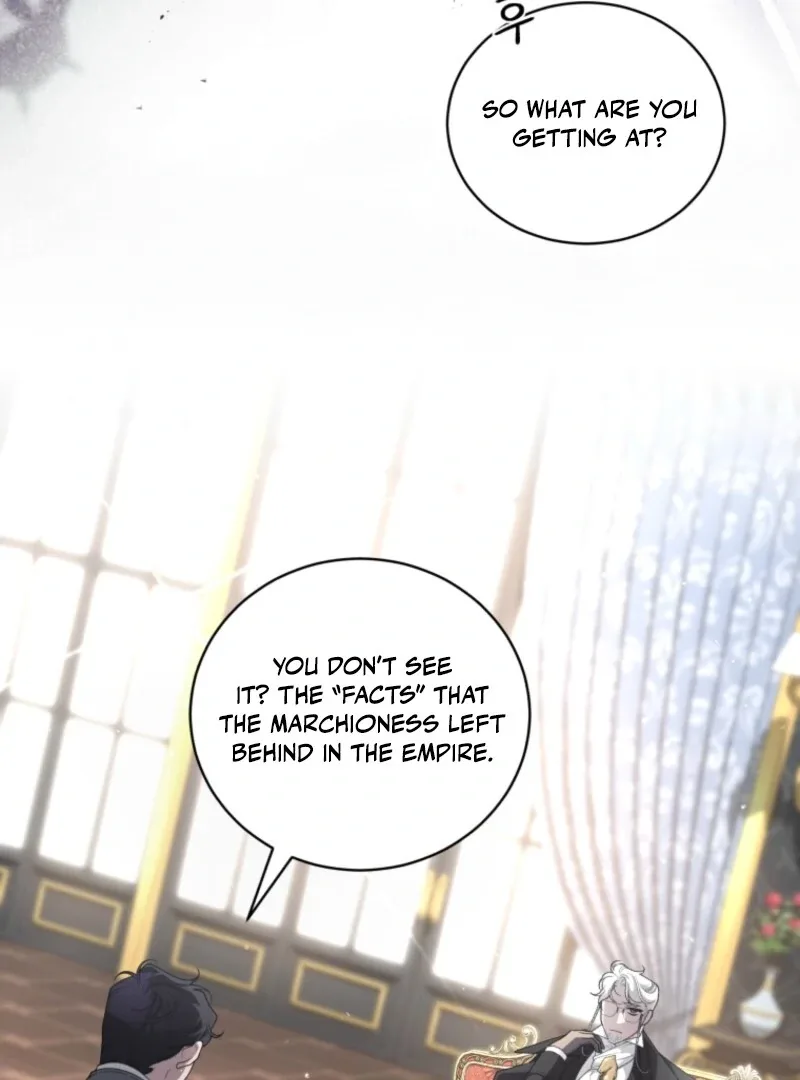 The Beast Tamed by the Evil Woman Chapter 97 page 27