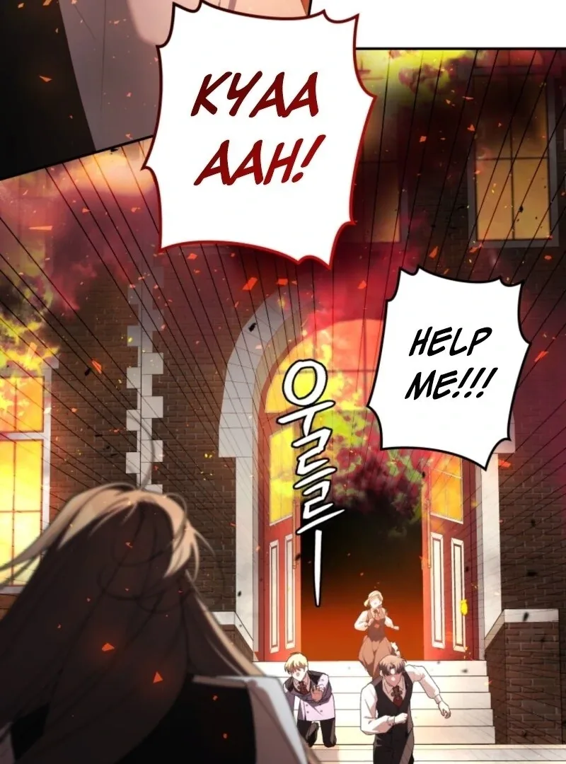 The Beast Tamed by the Evil Woman Chapter 99 page 41