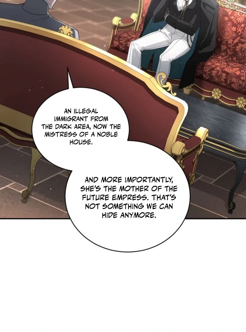 The Beast Tamed by the Evil Woman Chapter 97 page 28