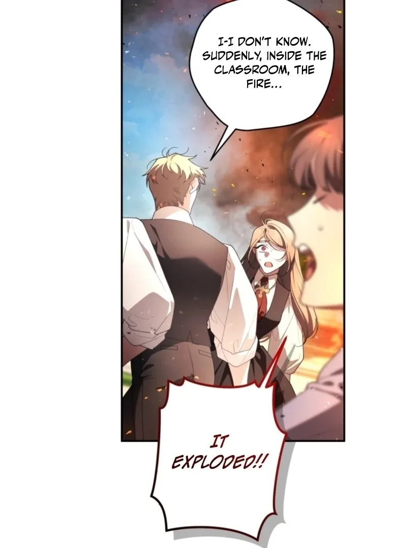 The Beast Tamed by the Evil Woman Chapter 99 page 43
