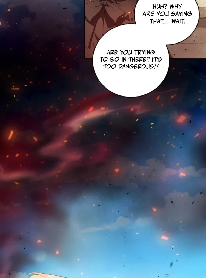The Beast Tamed by the Evil Woman Chapter 99 page 57