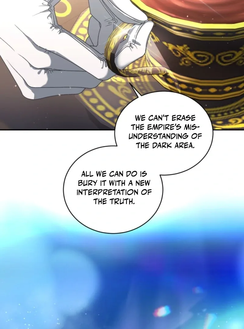 The Beast Tamed by the Evil Woman Chapter 97 page 33